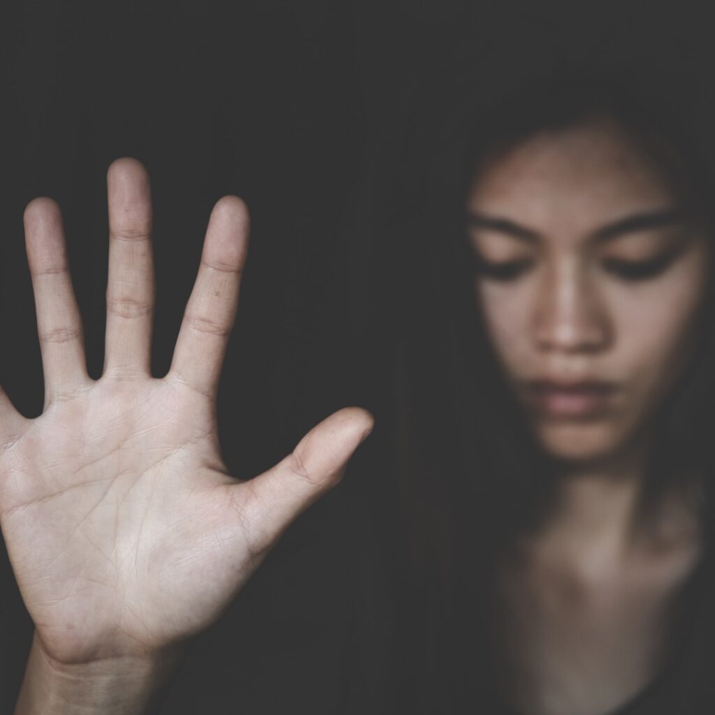 $25K Domestic Violence Prevention Grant