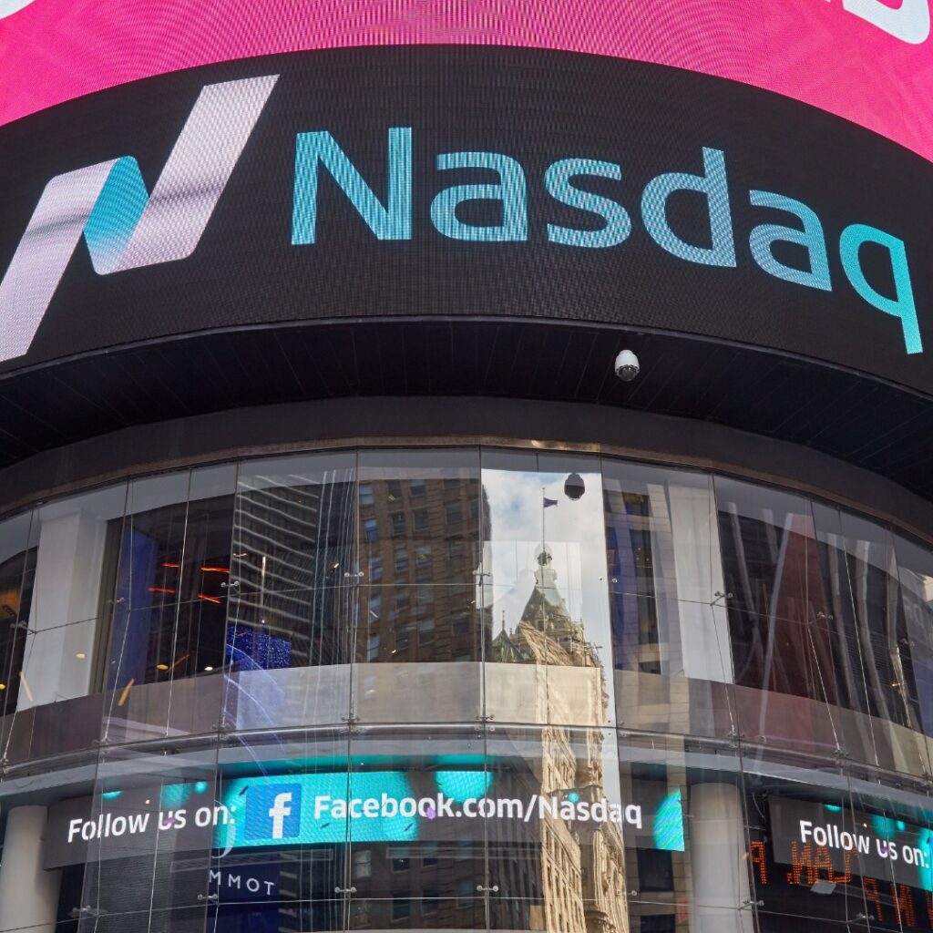 Financial Education Grant (NASDAQ)
