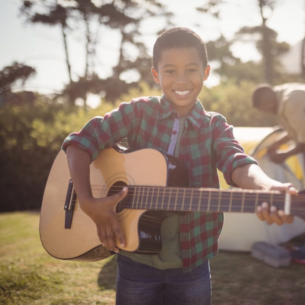 $5K The Guitar Center Grant