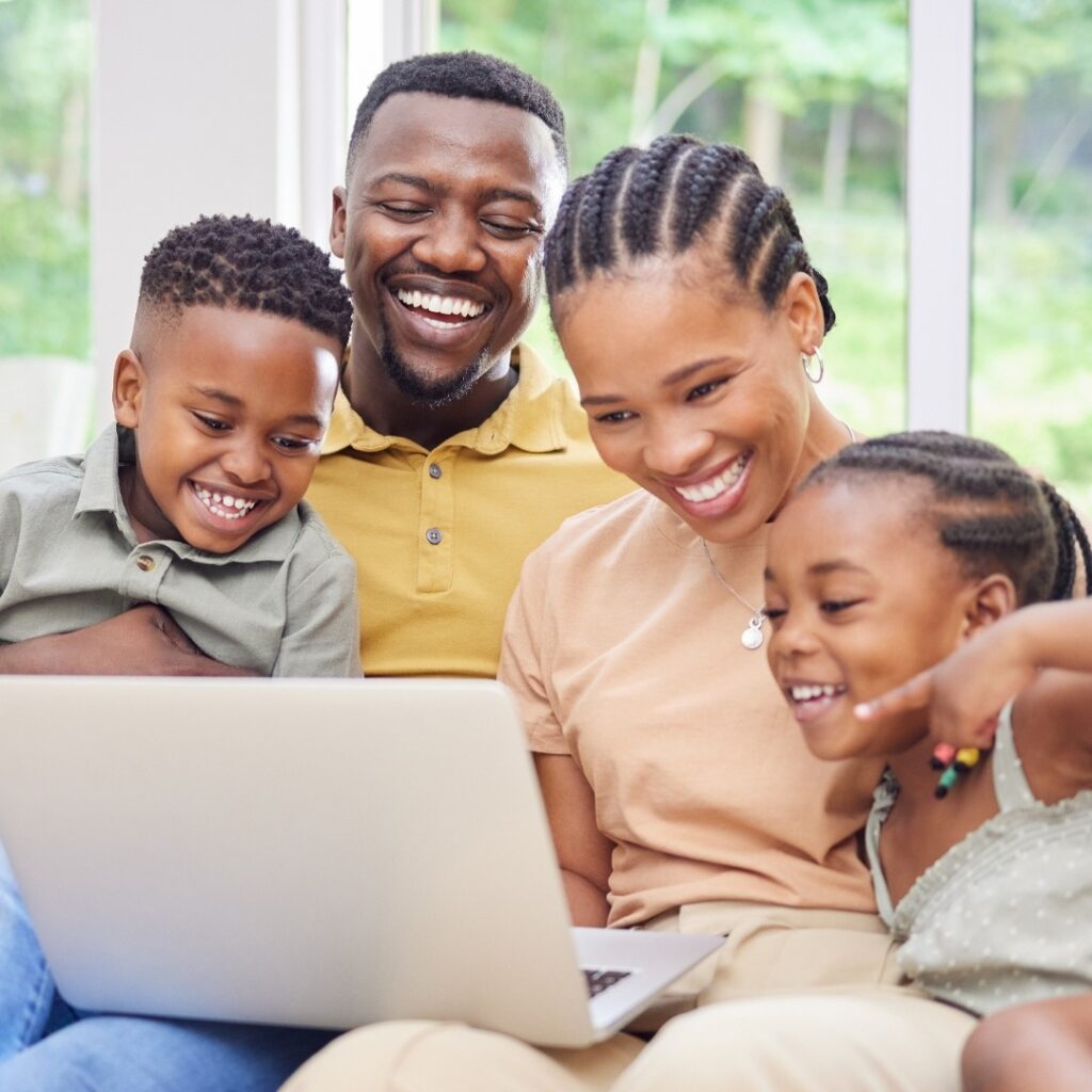 Unlimited Internet In-Kind Grant