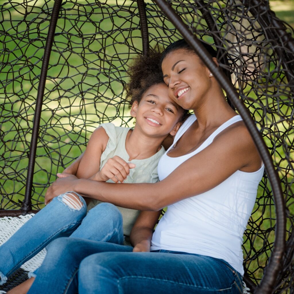 $100K Women & Girls Empowerment Grant (Aura Cacia)