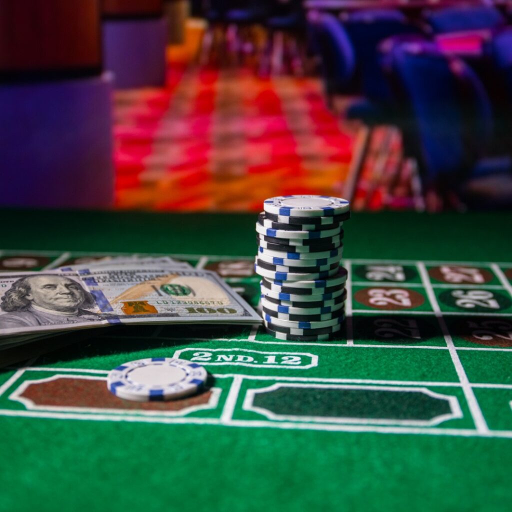 $40K Gambling Prevention Grant