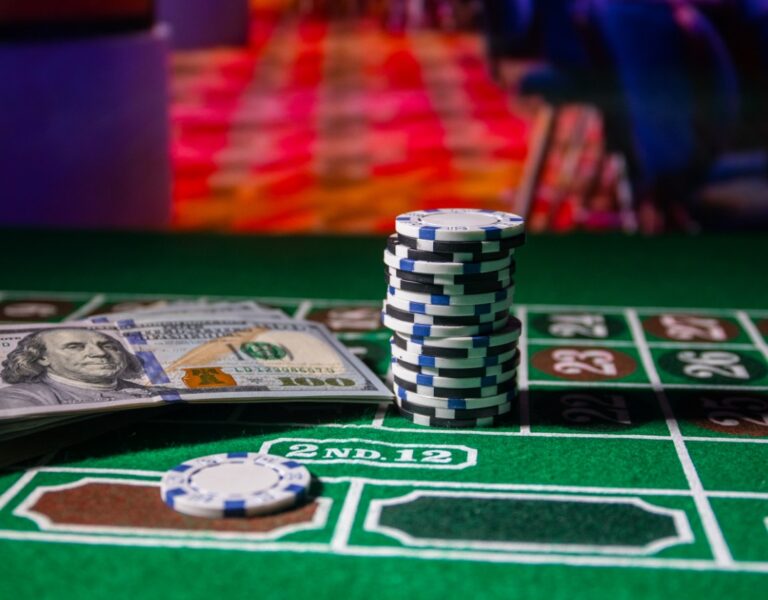 $40K Gambling Prevention Grant