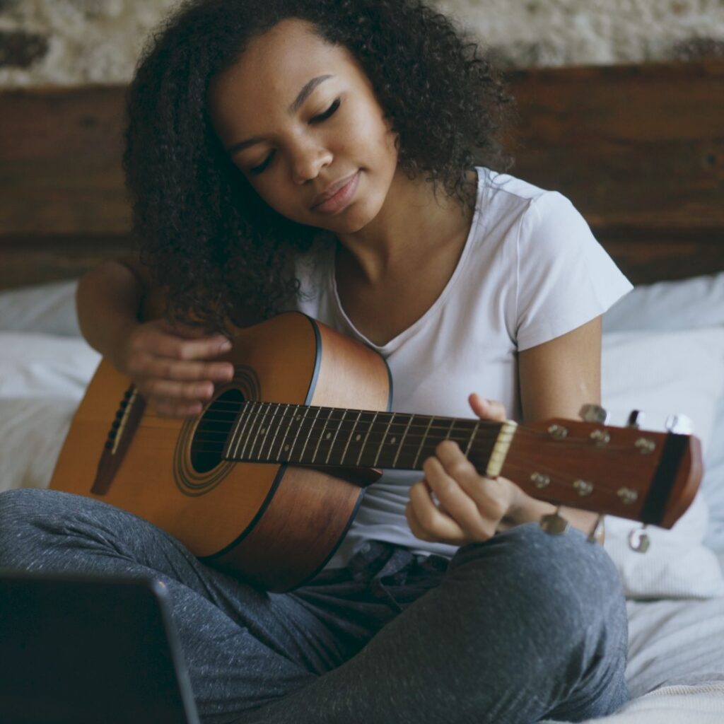 $2.5K Music Program Expansion Grant