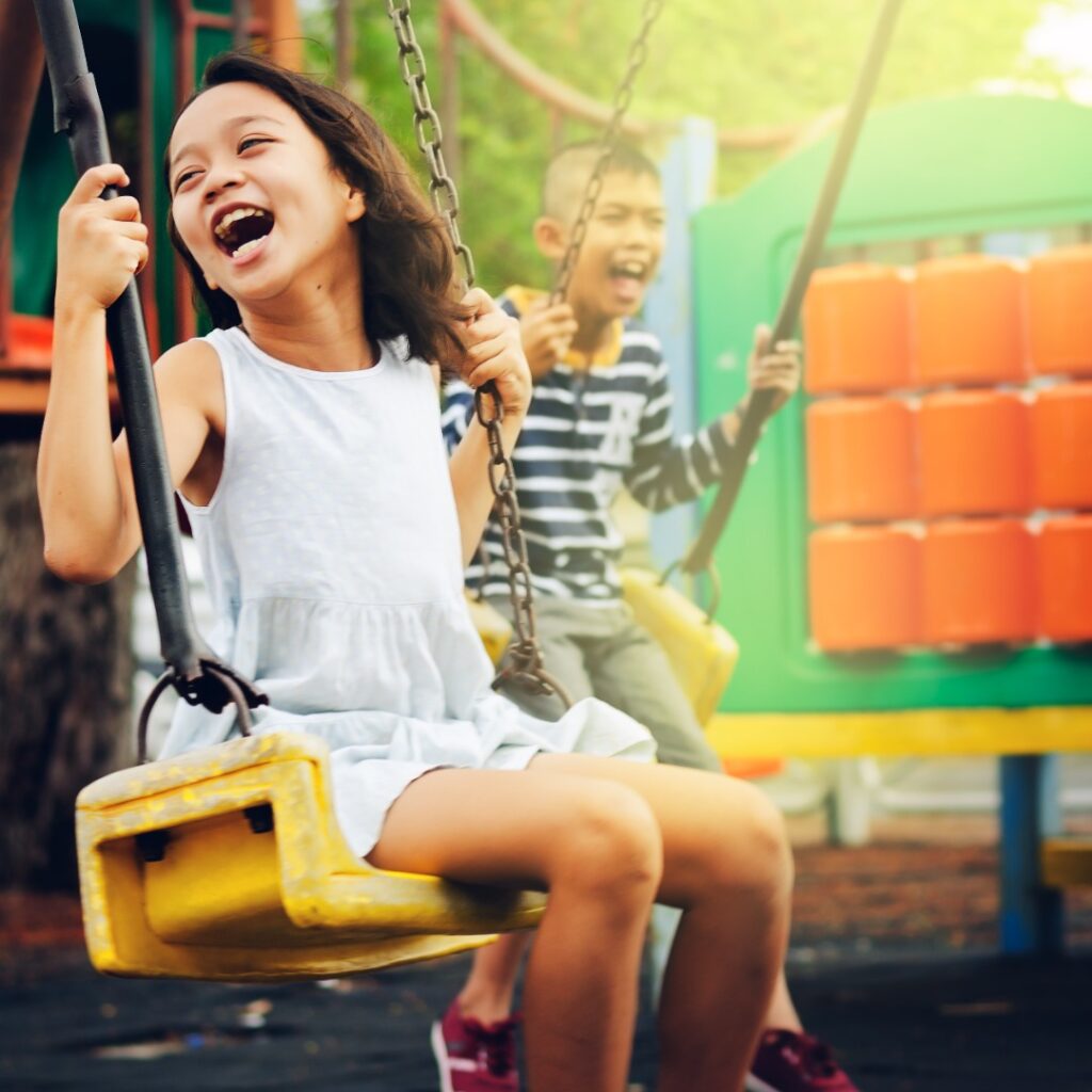 Outdoor Recreation Equipment Grant
