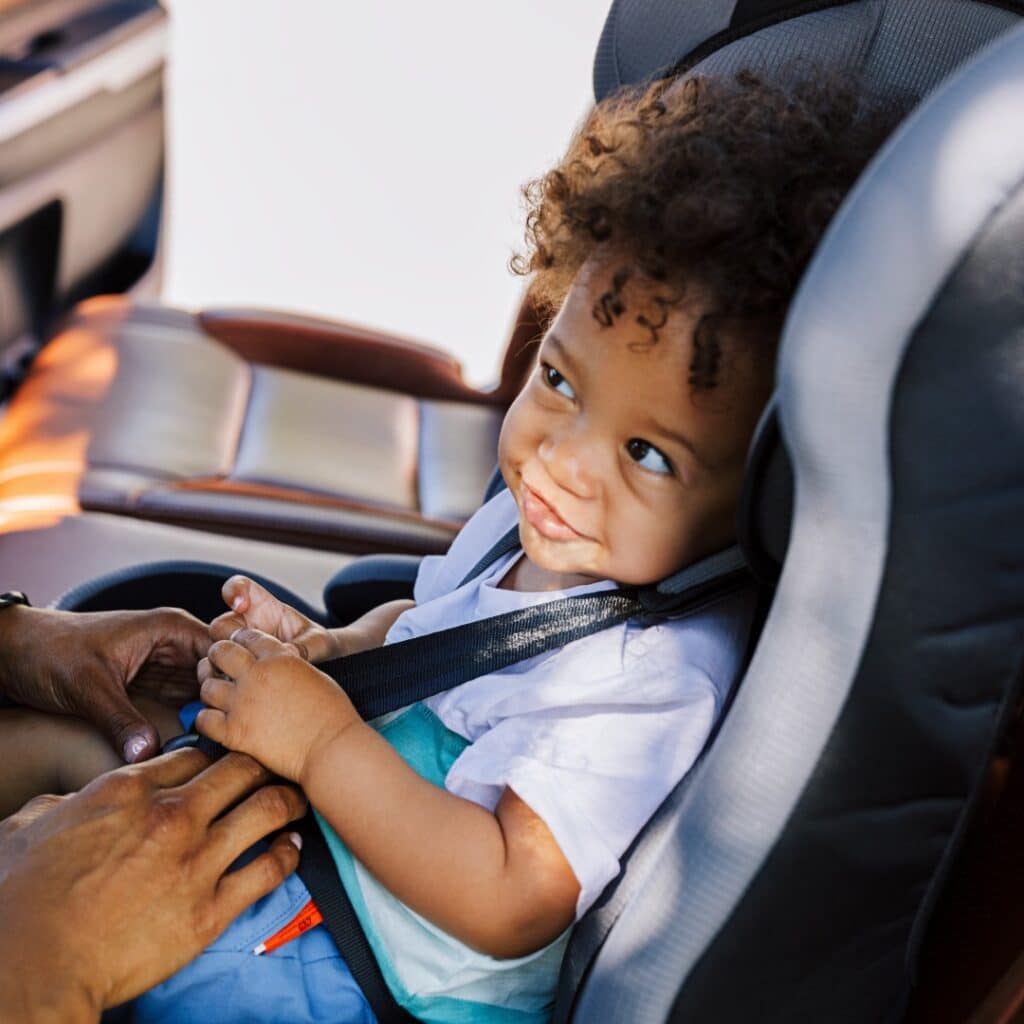 $100K Youth Traffic Safety Program
