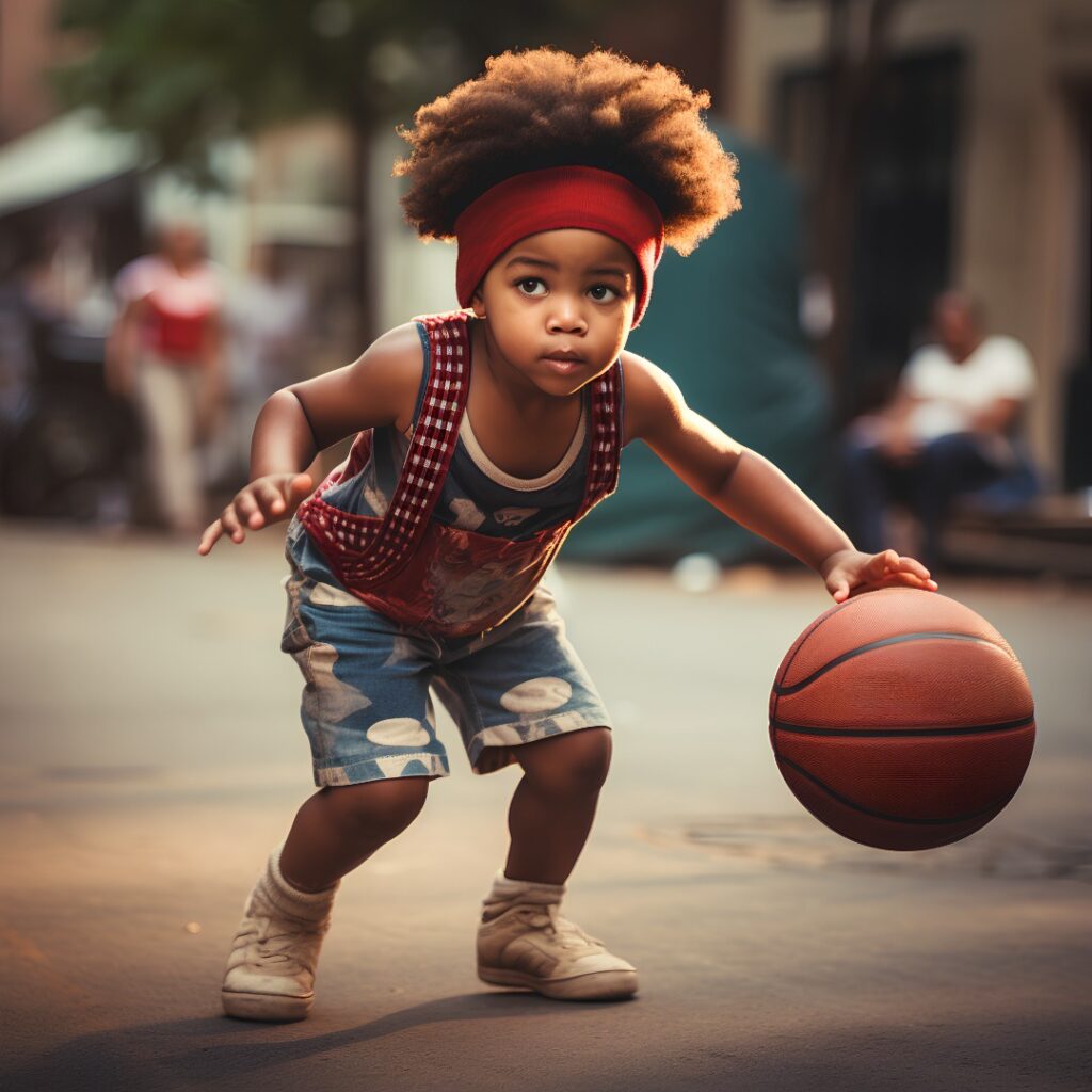 NBA Black Youth Career Grant