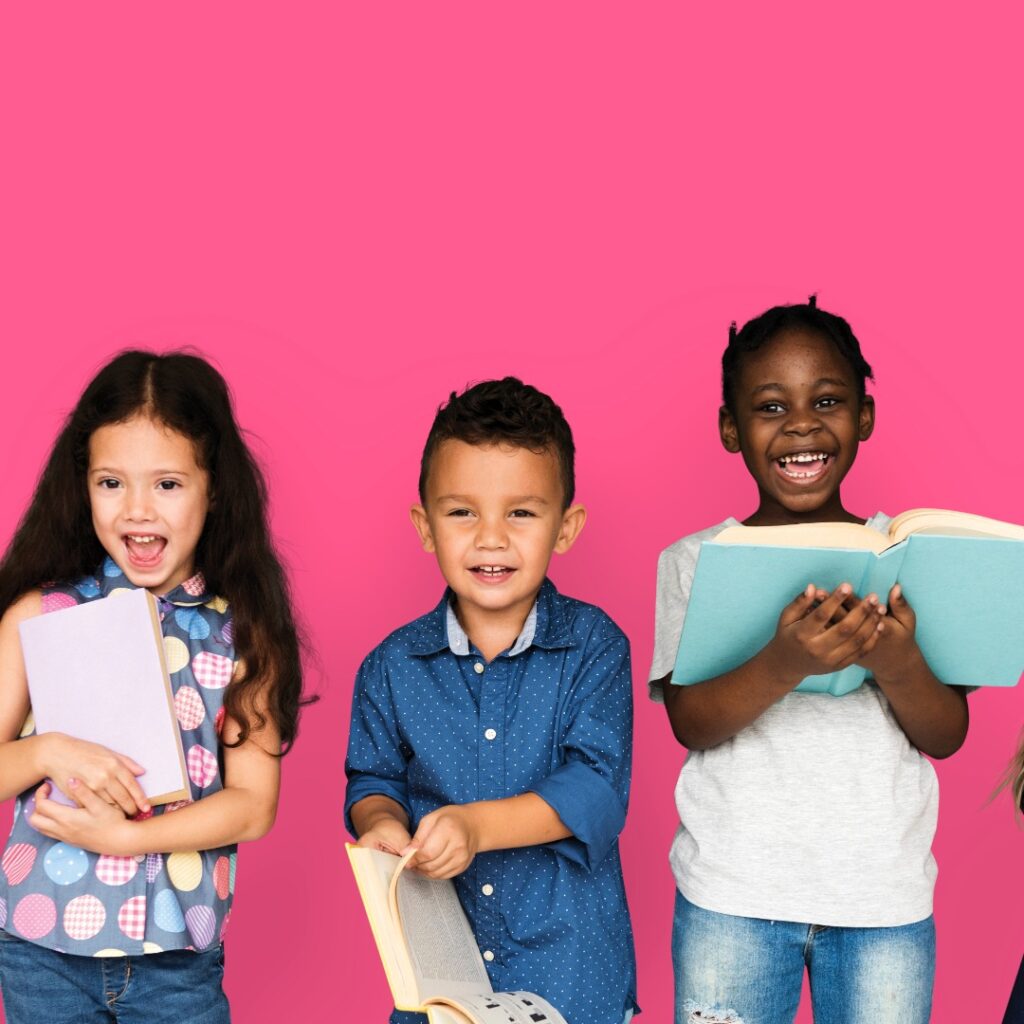$3K Youth BookMobile Grant (Mini Grant)