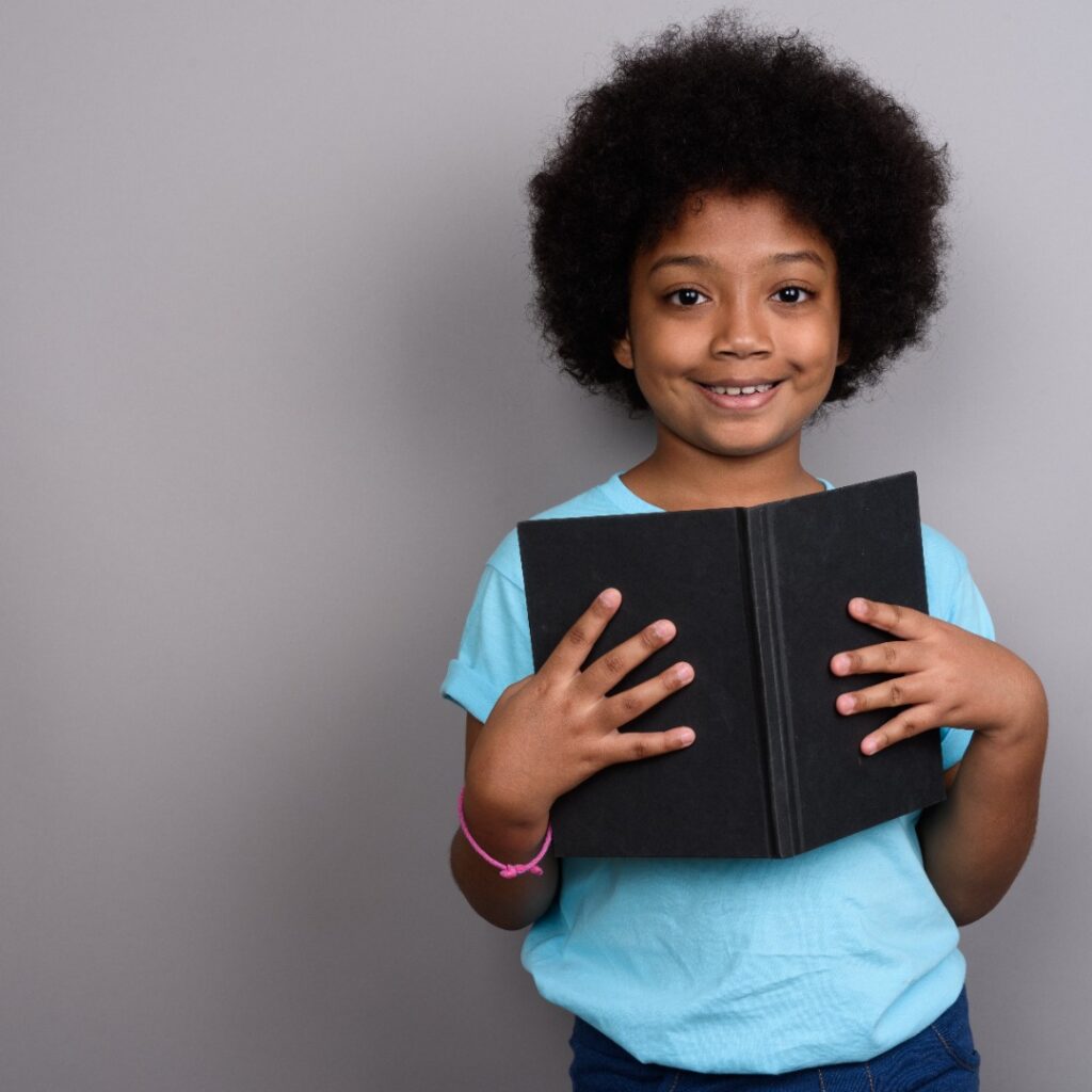 Coretta Scott King Book Collection Grant