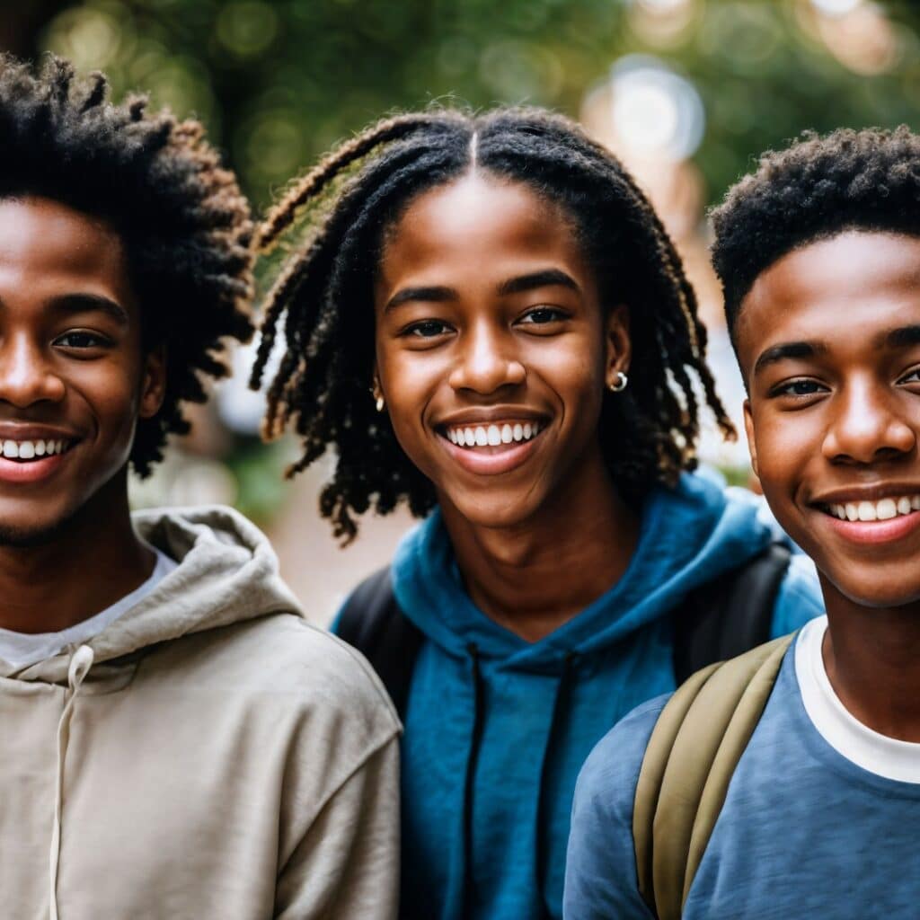 $15K General Youth Program Grant