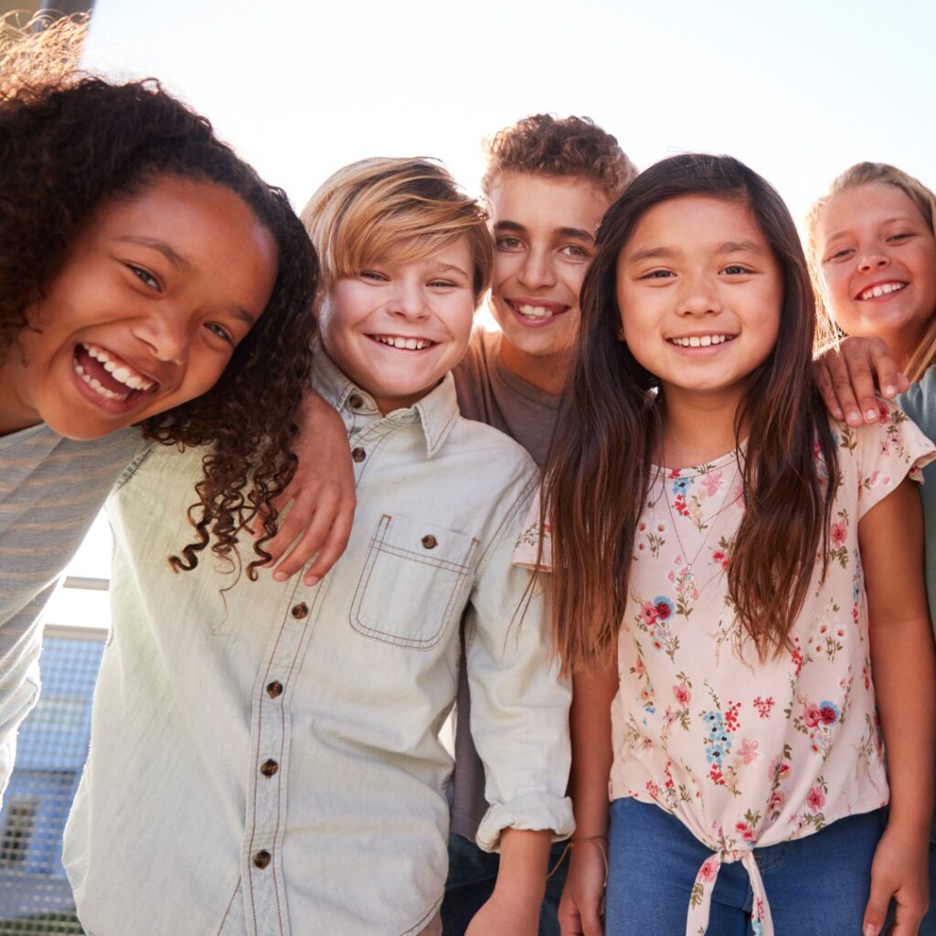 $100K Middle School Program Grant