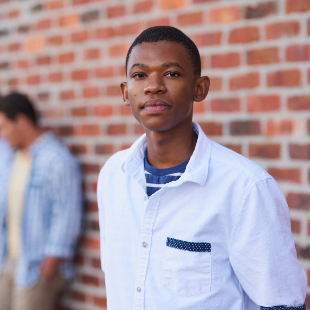 $40K Youth Conflict Resolution Training Grant