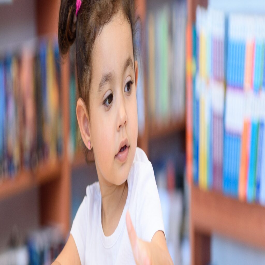 Youth Library Grant