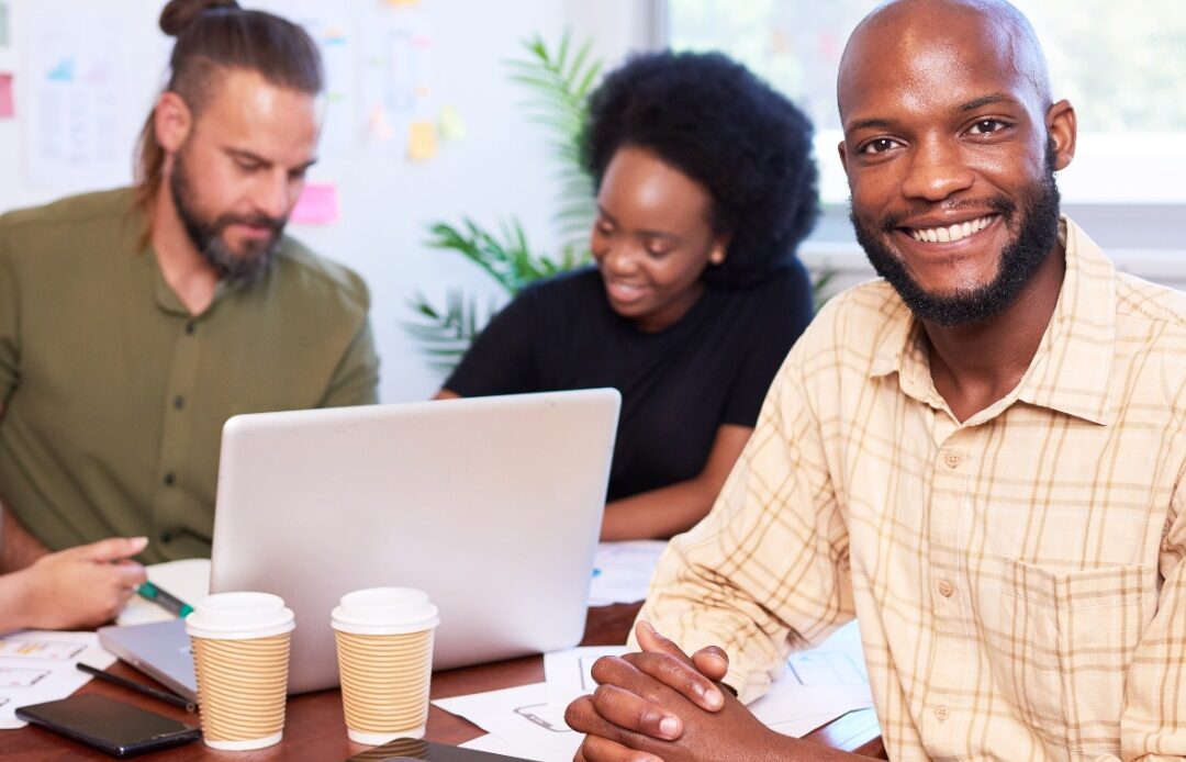 In-Kind Brand & Marketing Grant