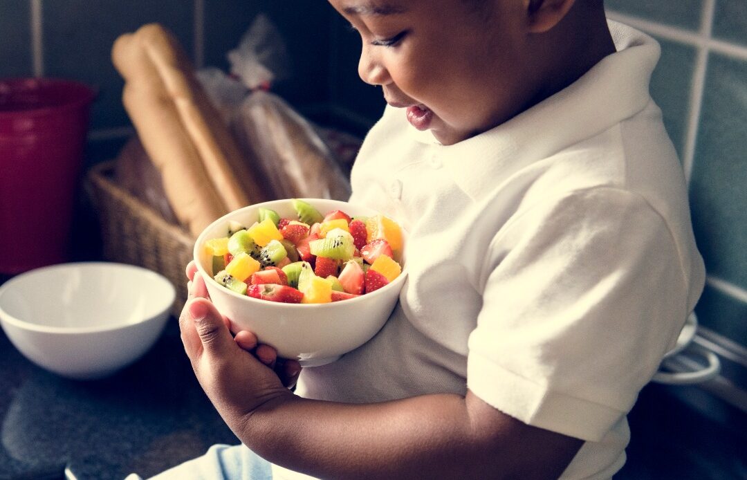 $500K SNAP Nutrition Incentive Grant (USDA)