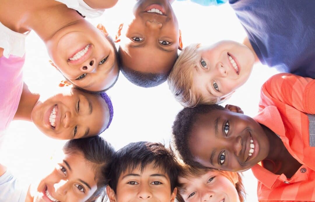 Youth General Program Grant