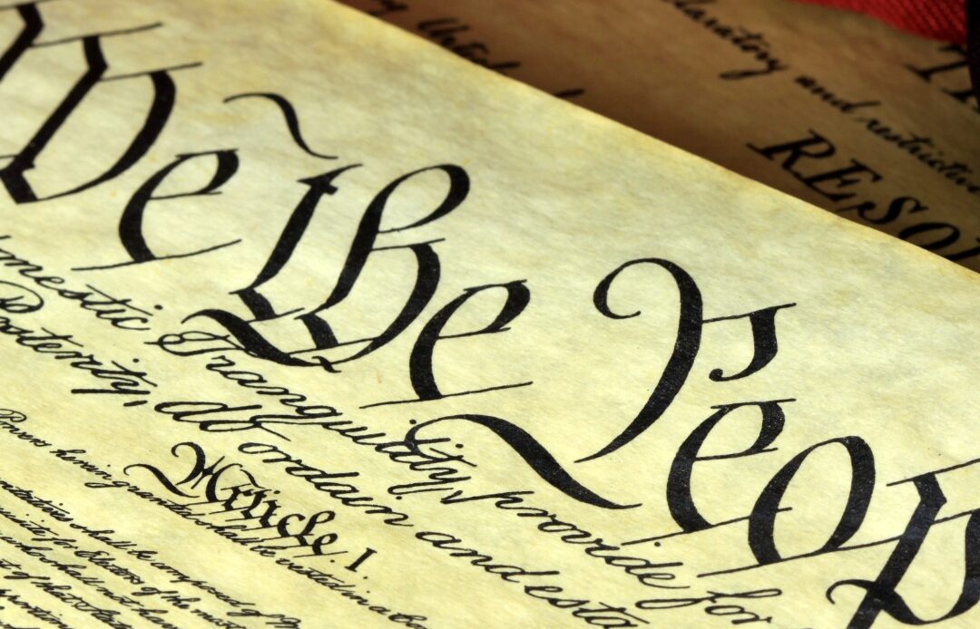 $150k U.S. Constitutional Values Grant