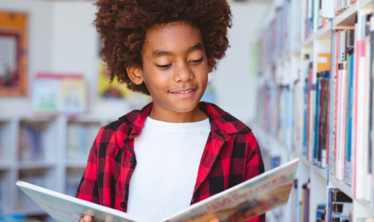 Lisa Libraries InKind Books - Urban Awareness USA