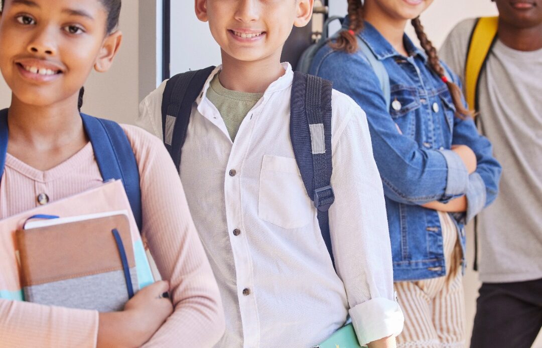 $100K Middle School Youth Programs Grant (NYLF)