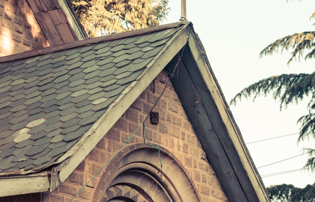$250K Sacred Place Grant
