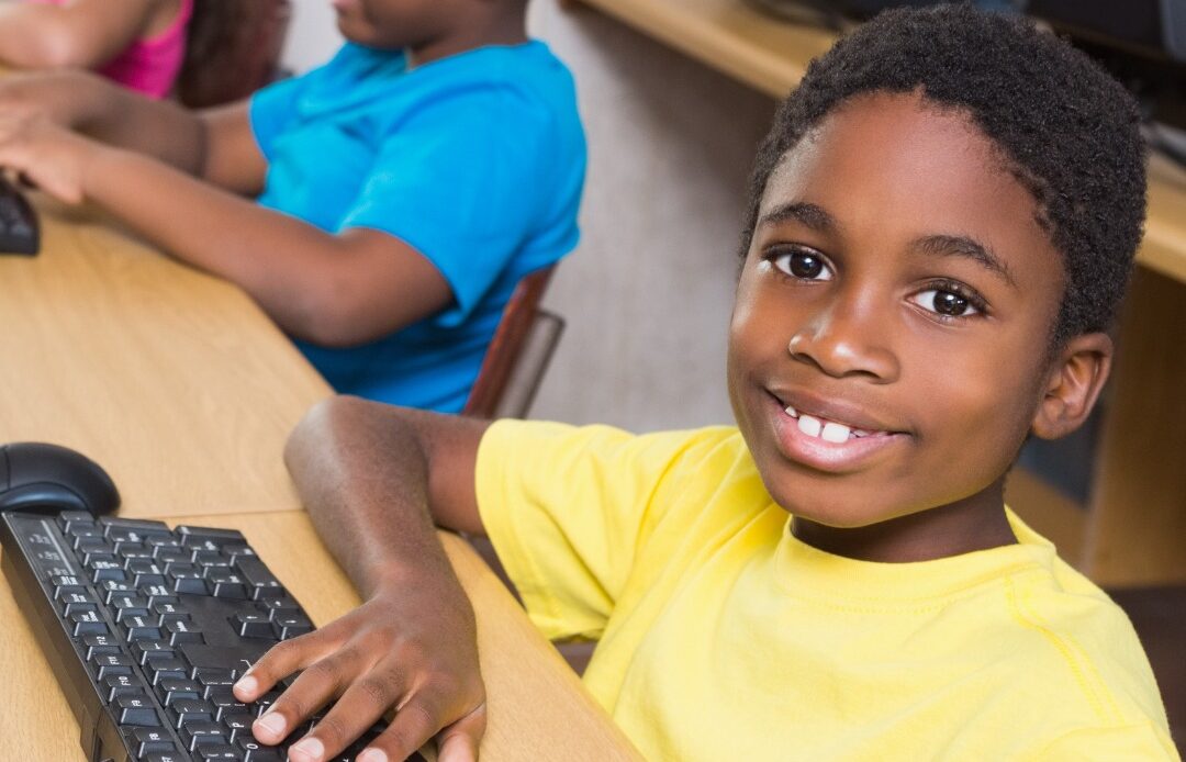 $15K Youth Computer Centers
