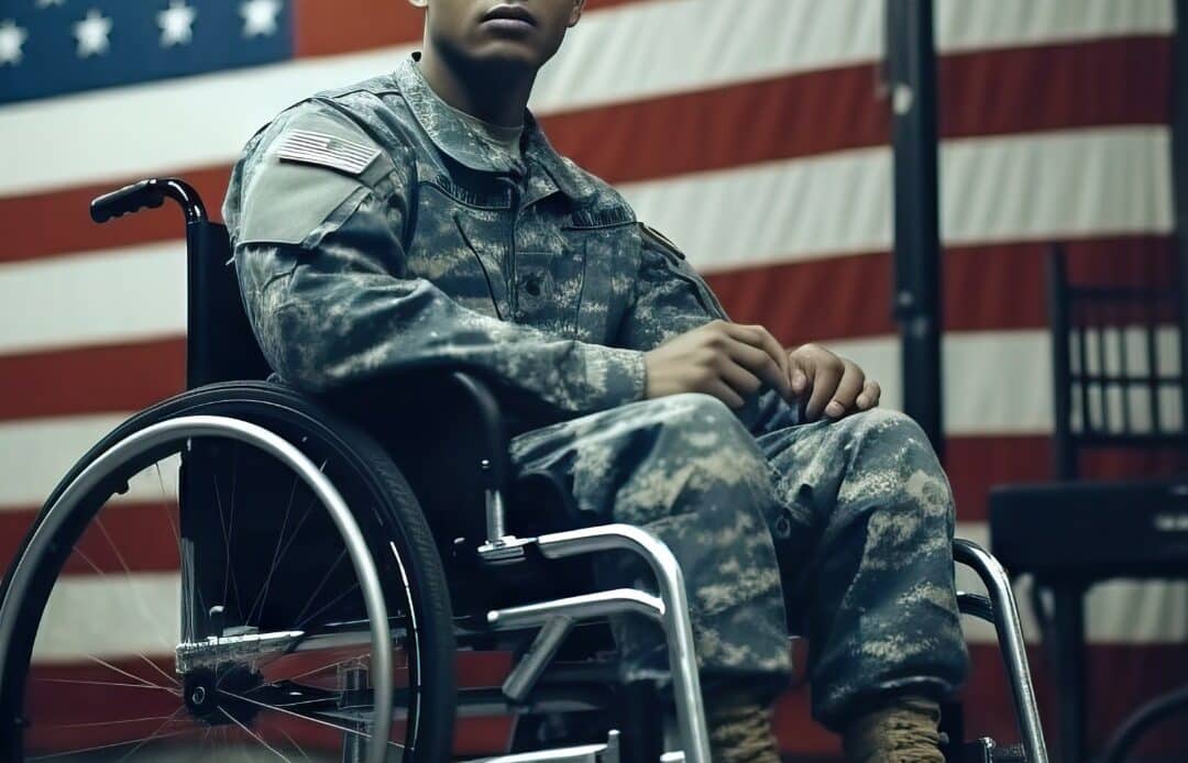 Disabled Vet Grant