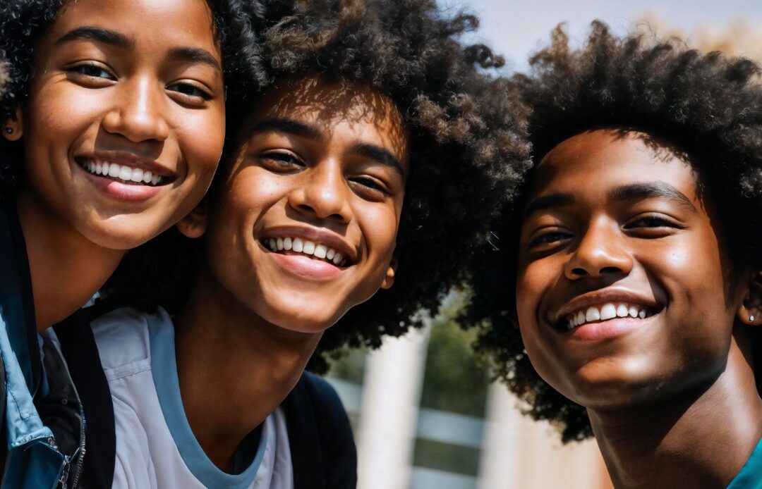 $10K Youth Learning Environment