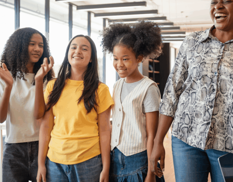 $10K Community Impact Grant (Farid Foundation)