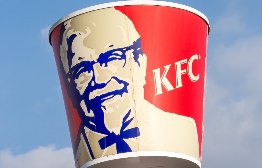 $10K KFC Foundation