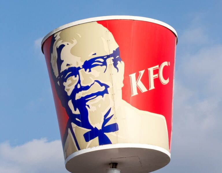 $10K KFC Foundation