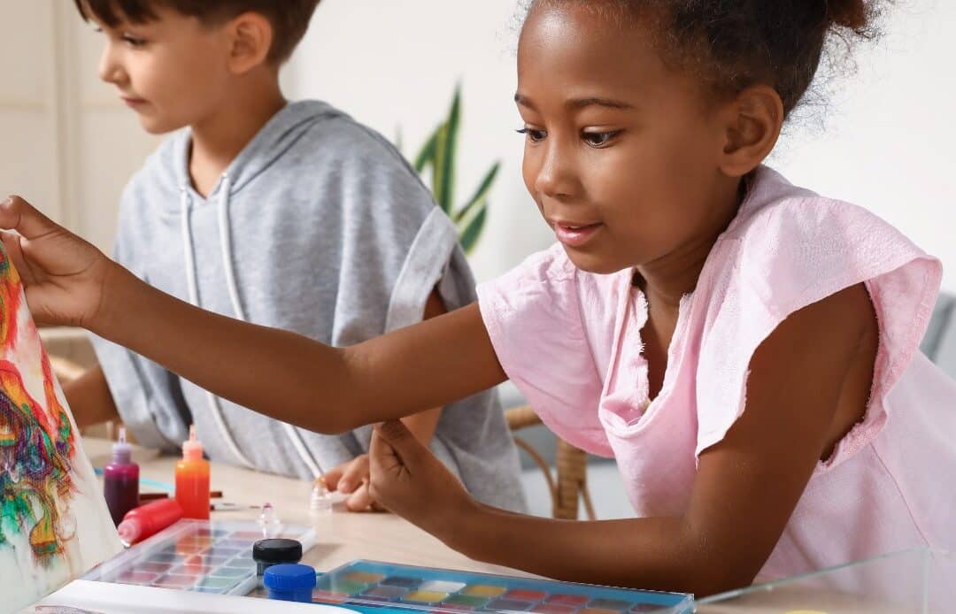 $2K General Programs Grant