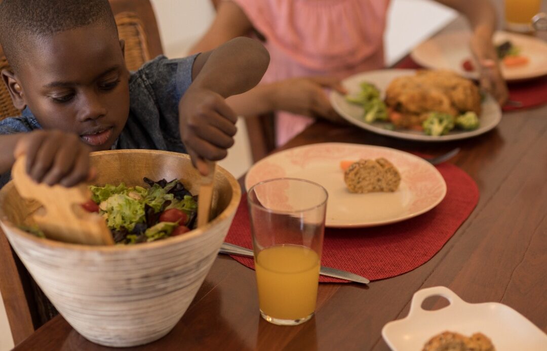 $3K Edible Educational Garden