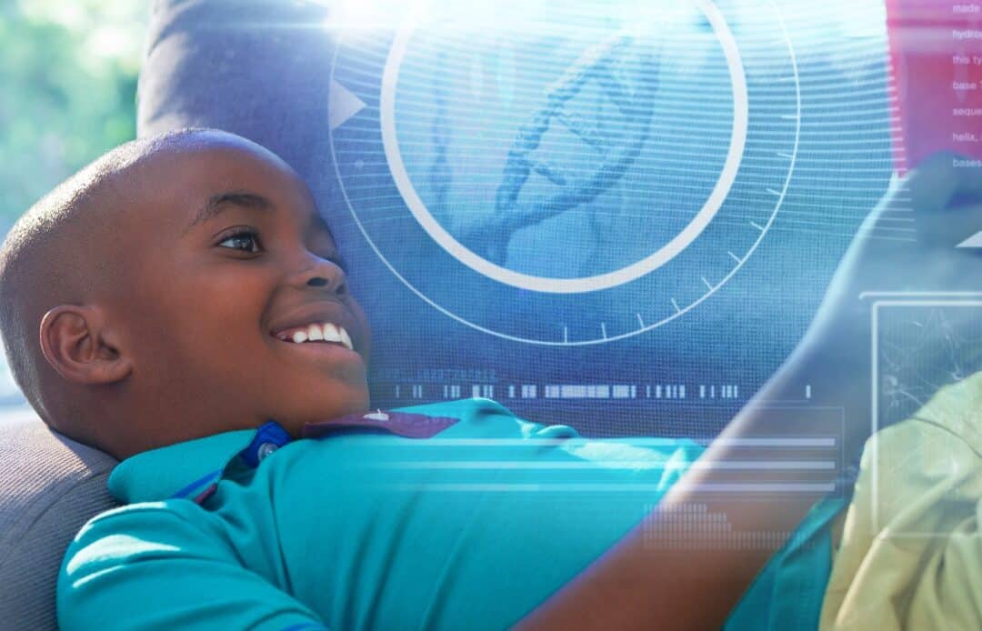 Akamai Foundation STEM Inclusion Grant