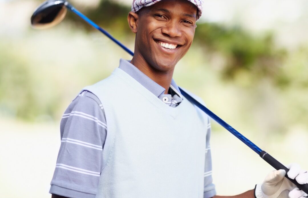 Minority Golf Program Grant