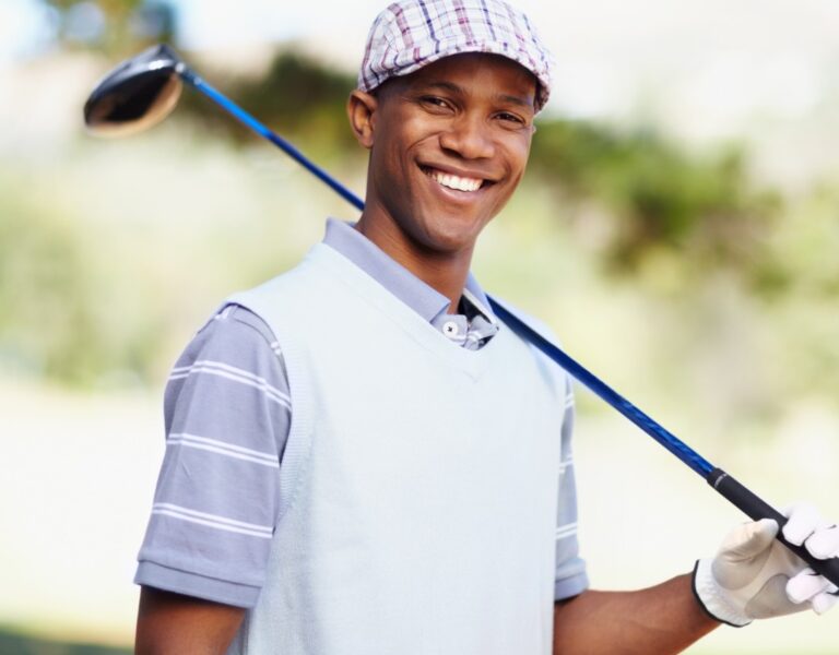 Minority Golf Program Grant