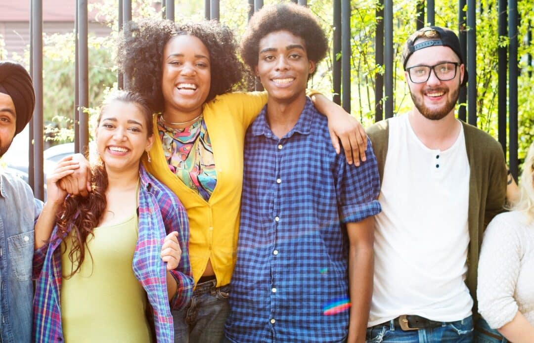 $125K Community Impact Grant (Kroger)
