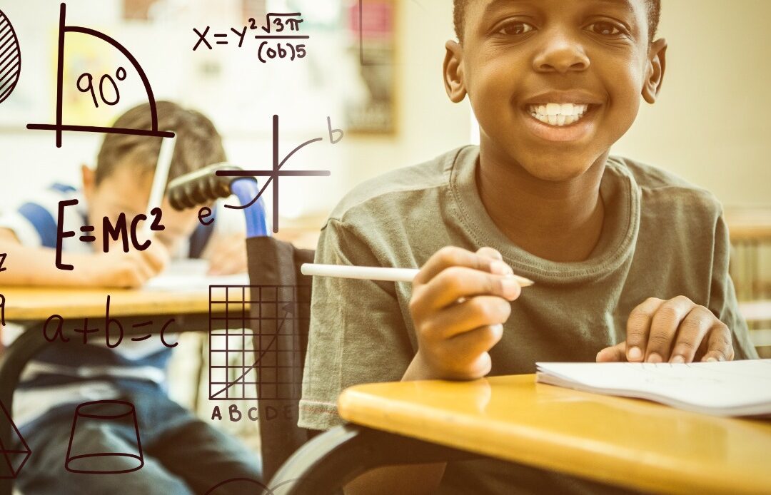 Learning Disability Grant