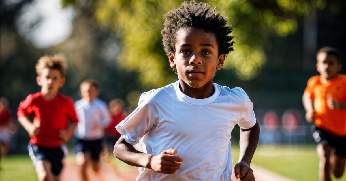 $10K Saucony Youth Running Impact Grant - Urban Awareness USA