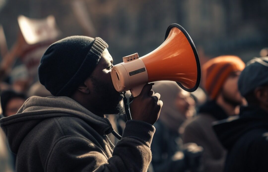 $20K Social Change Grant (SparkPlug)