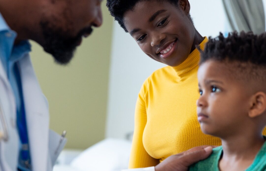 $25K Dr. Scholl Foundation Grant