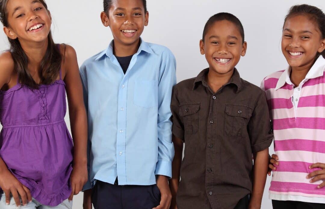$100K Youth & Young Adults Grant