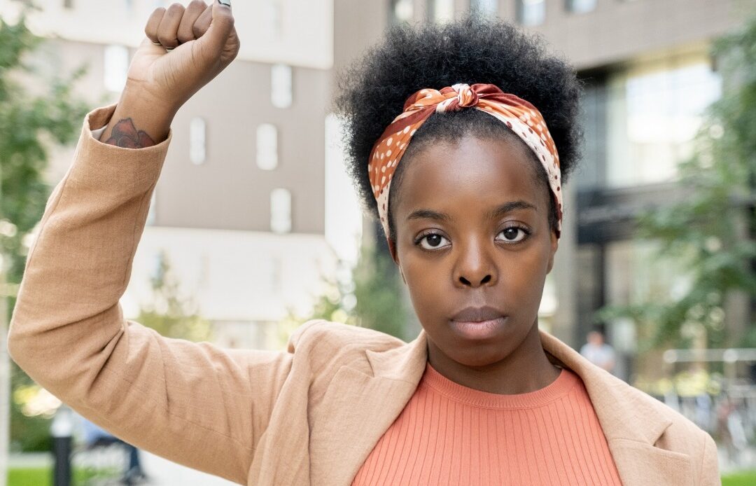 Youth Activists Grant