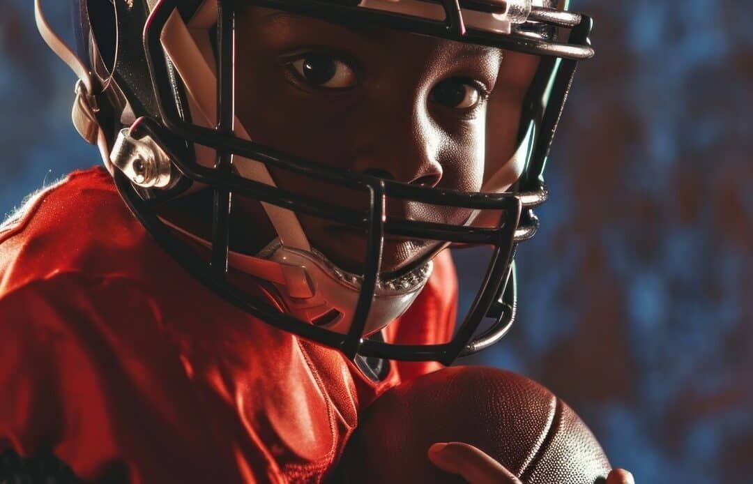 Flag Football (In-Kind Grant)