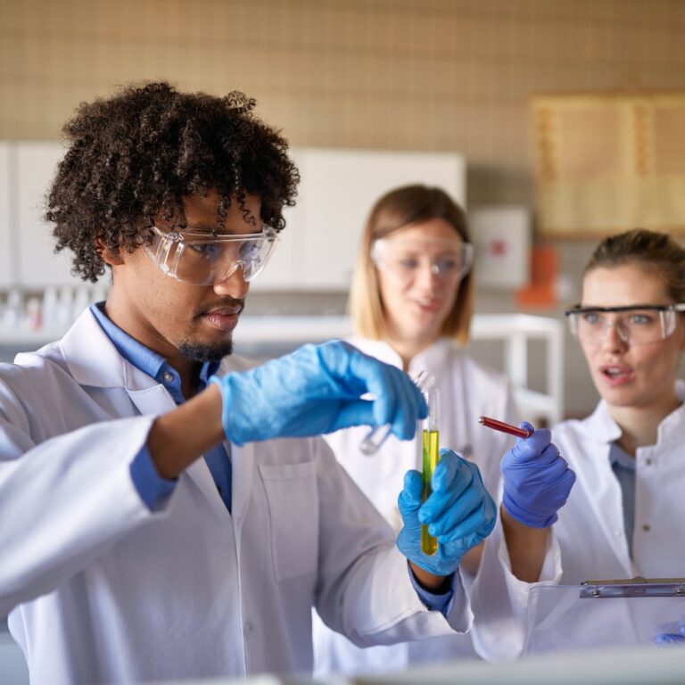 High School STEM Grant Urban Awareness USA