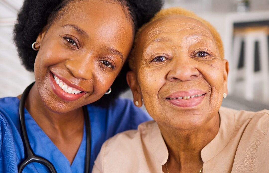$20K Hospice Foundation Grant