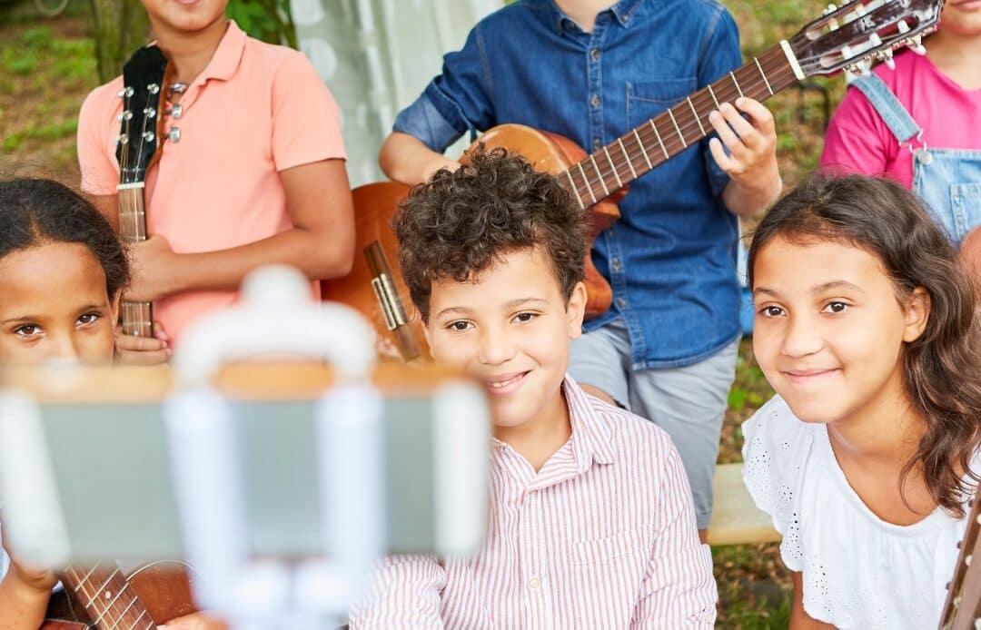 Youth Music Program Grant