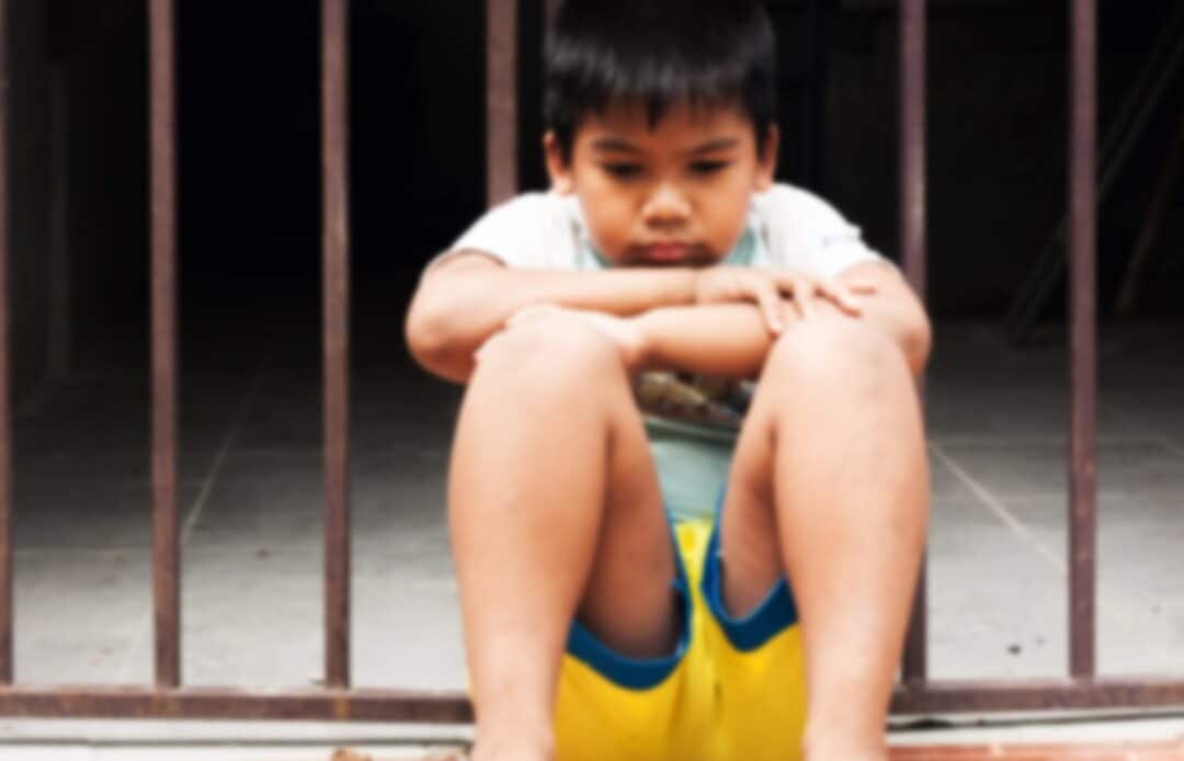 $400K Children of Incarcerated Parents Grant (US DOJ)