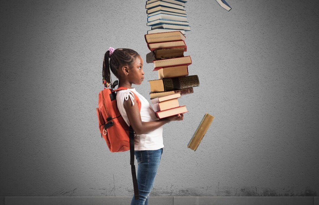 In-Kind Book Donation