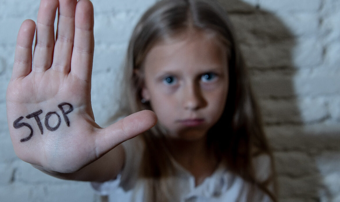 Child Abuse Prevention