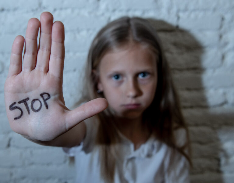 Child Abuse Prevention